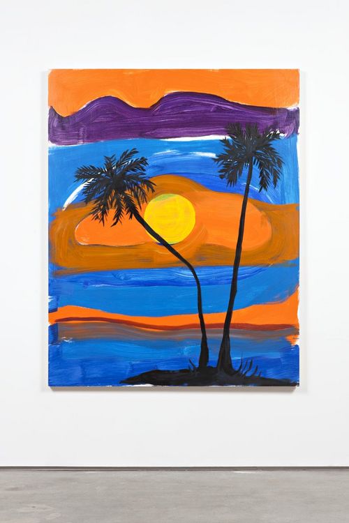 Josh Smith, Untitled (2008), Available for Sale